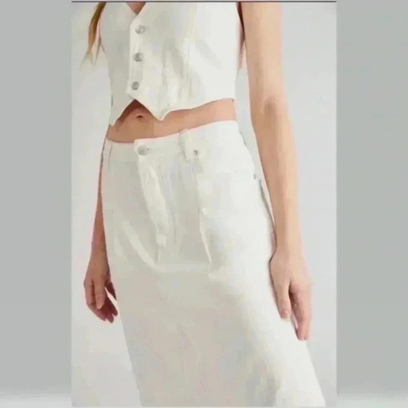 Free people Head Honcho Vest Set - Picture 5 of 5